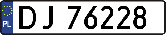 DJ76228
