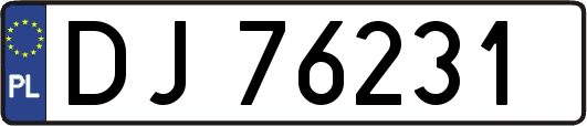 DJ76231