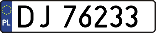DJ76233