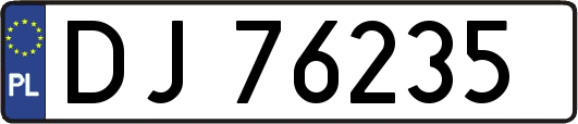 DJ76235