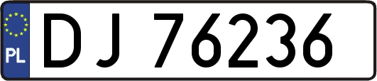 DJ76236