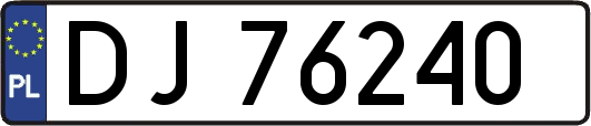DJ76240