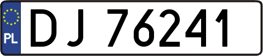 DJ76241