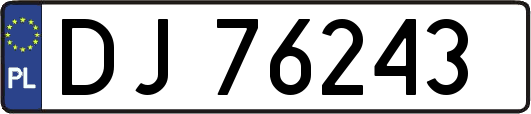 DJ76243