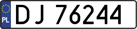 DJ76244
