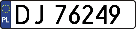 DJ76249