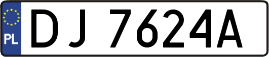 DJ7624A