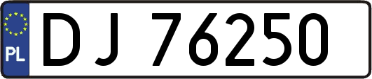 DJ76250