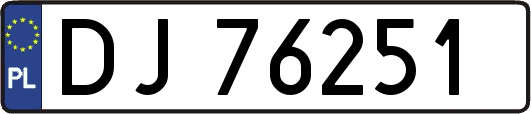 DJ76251