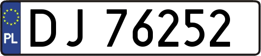 DJ76252