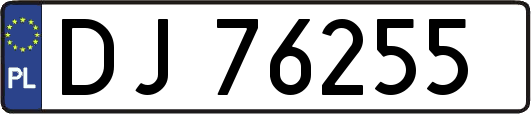 DJ76255