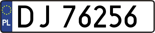 DJ76256
