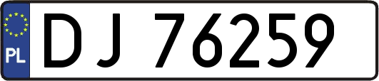 DJ76259