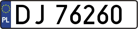 DJ76260