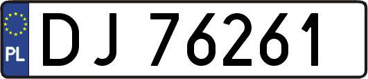 DJ76261