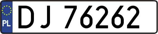 DJ76262