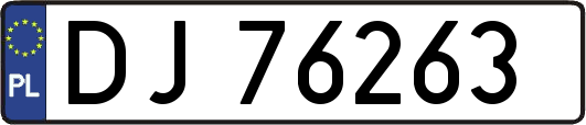 DJ76263
