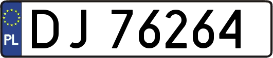 DJ76264