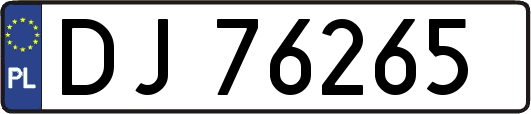 DJ76265