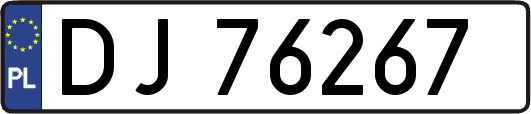 DJ76267