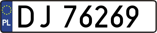 DJ76269