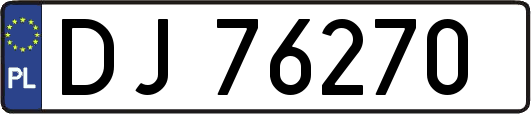 DJ76270