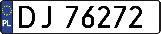 DJ76272