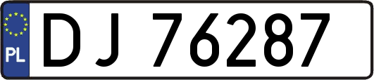DJ76287