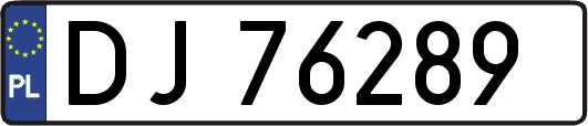 DJ76289