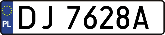 DJ7628A