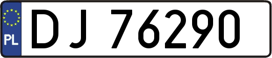 DJ76290