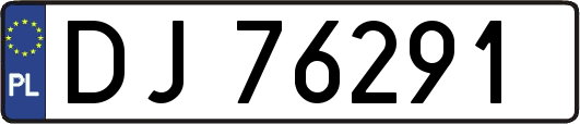 DJ76291