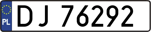 DJ76292