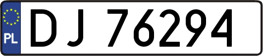 DJ76294
