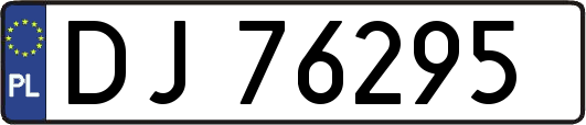DJ76295