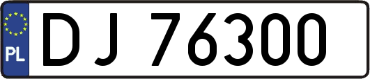 DJ76300