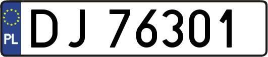 DJ76301