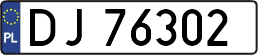 DJ76302