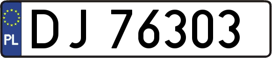 DJ76303