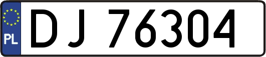 DJ76304