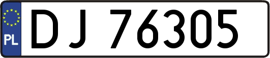 DJ76305