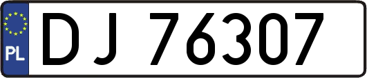DJ76307