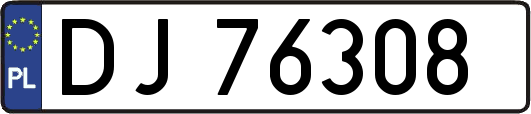DJ76308
