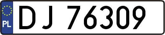DJ76309