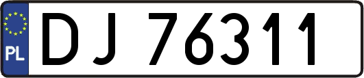 DJ76311