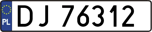 DJ76312