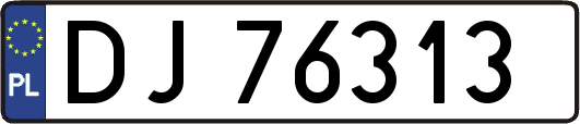 DJ76313