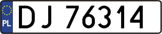 DJ76314