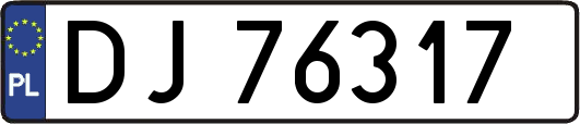 DJ76317