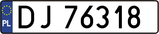 DJ76318
